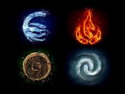 Для чего используют силы стихий