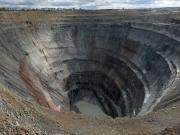 Долина смерти в Якутии  О Долине смерти существует немало легенд и каждый местны