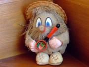 Домовенок оберег