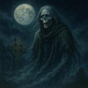 Древние призраки кельтов: кто они?