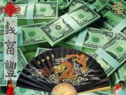 Фен-шуй: привлекаем деньги