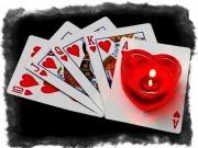 Гадание на картах на взаимоотношения