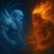 Гиганты льда и огня: кто правил началом времён?