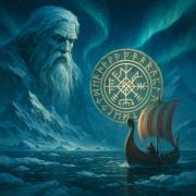 Гиперборея и скандинавская теория происхождения: миф или факт?