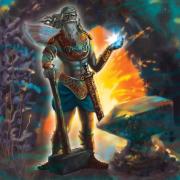 Гоибниу Кельтский бог