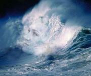 Мысль материальна