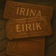 Ирина, Эйрик и другие имена: корни скандинавских названий