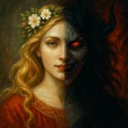 Истинное лицо Лады: богиня любви или демоница?