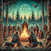 Истоки славянского язычества: от древности до наших дней