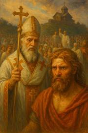 История крещения Руси: почему язычество уступило христианству?