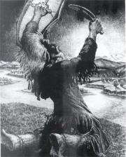 История магии