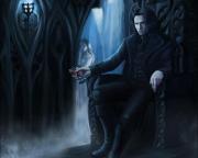 История вампиризма