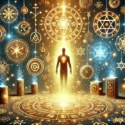 Как амулет влияет на уверенность в себе: магия символов и внутренняя сила