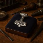 Как гномы (дверги) создали величайшие сокровища Асгарда