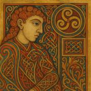 Как кельтское искусство повлияло на средневековую Европу?