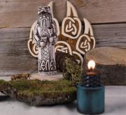 Как правильно благодарить богов