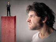 Как прекратить завидовать?  Зависть еще называют зеленым змеем