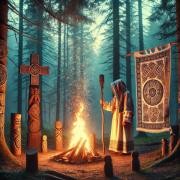 Как вернуть традиции предков в свою жизнь?