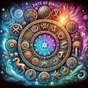 Как выбрать оберег по дате рождения древние традиции и современные интерпретации