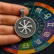 Как выбрать славянский оберег по знаку зодиака?