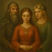 Какие боги оберегают женщину по судьбе