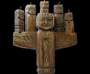 Какие талисманы бывают