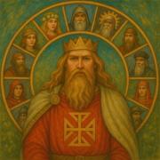 Твой славянский гороскоп: кто из богов стоит за спиной именно тебя?