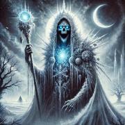 Карачун в славянской мифологии: бог смерти, зимы и тёмной стороны природы