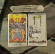 Карты Таро. Как оправдать ожидания клиента