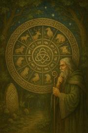 Кельтская астрология: тайны знаков друидов