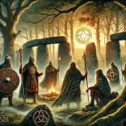 Кельтские корни Европы: кто они на самом деле?