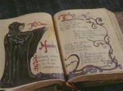 Книга магии бесплатно