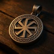 Коловрат — защита рода или опасный оберег?