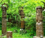 Кому поклонялись древние славяне?