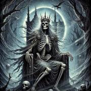 Кощей Бессмертный в славянской мифологии 