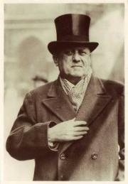 Кроули магия