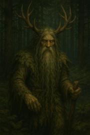 Кто такие русалки, лешие и кикиморы в мифологии славян?