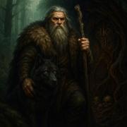 Культ Велеса: от леса до подземного царства