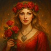 Лада — богиня любви или коварная соблазнительница?