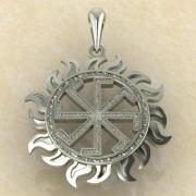 Старославянские женские обереги