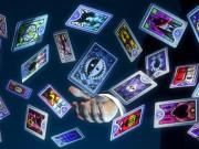 Легенда о создании карт Таро – одной из самых древнейших оккультных систем