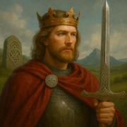 Легенды о короле Артуре и его кельтские корни