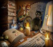 Легкие привороты