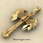 Амулеты, талисманы и обереги