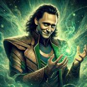 Локи — бог-обманщик или проклятие богов?