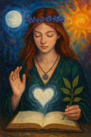 Любовь и этика в Викке: почему нельзя делать привороты?