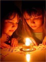 Магия для девочек