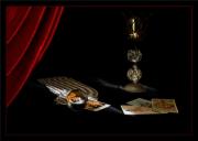 Магия гадания