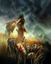 Магия хаоса