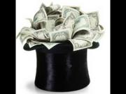 Магия как привлечь деньги